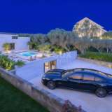  ZADAR, ZATON - Newly built villa with indoor and outdoor pool  Nin 8135570 thumb26