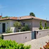  ISTRIA, LABIN - An impressive house with a swimming pool in a great location Labin 8135573 thumb18