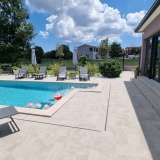  ISTRIA, LABIN - An impressive house with a swimming pool in a great location Labin 8135573 thumb61