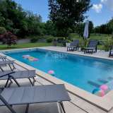  ISTRIEN, LABIN - Ein beeindruckendes Haus mit Swimmingpool in toller Lage Labin 8135573 thumb63