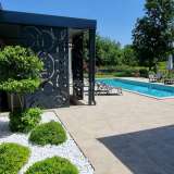  ISTRIE, LABIN - Impozantní dům s bazénem na skvělém místě Labin 8135573 thumb12