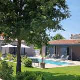  ISTRIA, LABIN - An impressive house with a swimming pool in a great location Labin 8135573 thumb2