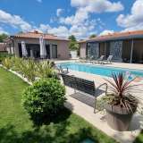  ISTRIA, LABIN - An impressive house with a swimming pool in a great location Labin 8135573 thumb4