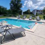  ISTRIE, LABIN - Impozantní dům s bazénem na skvělém místě Labin 8135573 thumb62