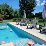  ISTRIA, LABIN - An impressive house with a swimming pool in a great location Labin 8135573 thumb64