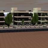  OSTROV VIR - Moderní byt se zahradou ve výstavbě S1 Vir 8135574 thumb4