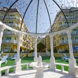  Sea & mountain view luxury furnished 1-bedroom apartment for rent in beachfront ***** Taliana Beach Residence on the beach in Elenite resort, Bulgaria Elenite resort 2835578 thumb16