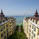  Sea & mountain view luxury furnished 1-bedroom apartment for rent in beachfront ***** Taliana Beach Residence on the beach in Elenite resort, Bulgaria Elenite resort 2835578 thumb18