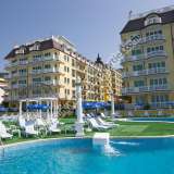  Sea & mountain view luxury furnished 1-bedroom apartment for rent in beachfront ***** Taliana Beach Residence on the beach in Elenite resort, Bulgaria Elenite resort 2835578 thumb14
