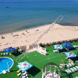  Sea & mountain view luxury furnished 1-bedroom apartment for rent in beachfront ***** Taliana Beach Residence on the beach in Elenite resort, Bulgaria Elenite resort 2835578 thumb10