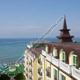  Sea & mountain view luxury furnished 1-bedroom apartment for rent in beachfront ***** Taliana Beach Residence on the beach in Elenite resort, Bulgaria Elenite resort 2835578 thumb19