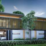  New Loft-Style Pool Home Development in Cherng Talay, Phuket... Phuket 5035623 thumb0