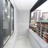  Mieszkania w Budynku Gotowym do Zamieszkania w Eyüpsultan Alibeyköy Eyup 8135651 thumb16