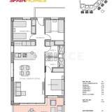  Prachtige Appartementen in Mediterrane stijl in El Raso Alicante 8135652 thumb26
