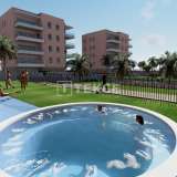  Utsökta Lägenheter i Medelhavsstil i El Raso Alicante 8135652 thumb1