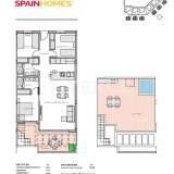  Exquisite Wohnungen im mediterranen Stil in El Raso Alicante 8135652 thumb41