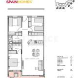  Prachtige Appartementen in Mediterrane stijl in El Raso Alicante 8135652 thumb29