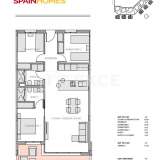  Prachtige Appartementen in Mediterrane stijl in El Raso Alicante 8135652 thumb34