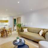  Exquisite Wohnungen im mediterranen Stil in El Raso Alicante 8135652 thumb17
