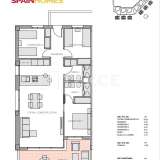  Prachtige Appartementen in Mediterrane stijl in El Raso Alicante 8135652 thumb20