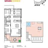  Exquisitos apartamentos de estilo mediterráneo en El Raso Alicante 8135652 thumb43