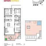  Exquisite Wohnungen im mediterranen Stil in El Raso Alicante 8135652 thumb67