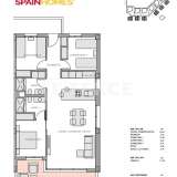  Appartements de Style Méditerranéen à El Raso Alicante Alicante 8135652 thumb37