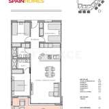  Prachtige Appartementen in Mediterrane stijl in El Raso Alicante 8135652 thumb22