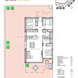  Utsökta Lägenheter i Medelhavsstil i El Raso Alicante 8135652 thumb14