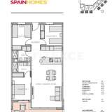  Prachtige Appartementen in Mediterrane stijl in El Raso Alicante 8135652 thumb30