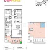  Prachtige Appartementen in Mediterrane stijl in El Raso Alicante 8135652 thumb39