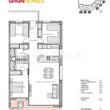  Exquisite Wohnungen im mediterranen Stil in El Raso Alicante 8135652 thumb31