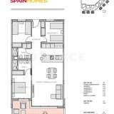  Exquisitos apartamentos de estilo mediterráneo en El Raso Alicante 8135652 thumb27