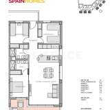  Utsökta Lägenheter i Medelhavsstil i El Raso Alicante 8135652 thumb25