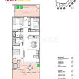  Prachtige Appartementen in Mediterrane stijl in El Raso Alicante 8135652 thumb17