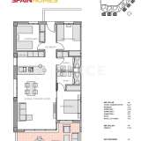  Prachtige Appartementen in Mediterrane stijl in El Raso Alicante 8135652 thumb32