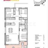  Prachtige Appartementen in Mediterrane stijl in El Raso Alicante 8135653 thumb20