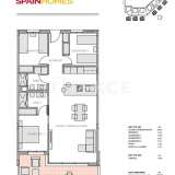  Exquisitos apartamentos de estilo mediterráneo en El Raso Alicante 8135653 thumb27
