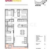  Exquisitos apartamentos de estilo mediterráneo en El Raso Alicante 8135653 thumb28