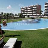  Prachtige Appartementen in Mediterrane stijl in El Raso Alicante 8135653 thumb2