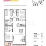  Prachtige Appartementen in Mediterrane stijl in El Raso Alicante 8135653 thumb23