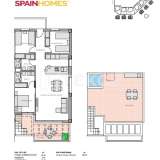  Prachtige Appartementen in Mediterrane stijl in El Raso Alicante 8135654 thumb43