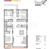  Prachtige Appartementen in Mediterrane stijl in El Raso Alicante 8135654 thumb37