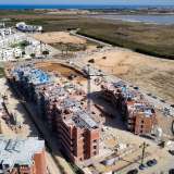  Elite-Wohnungen in günstiger Lage in El Raso Alicante 8135659 thumb77