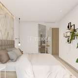  Elite Lägenheter i ett Bekvämt Läge i El Raso Alicante 8135659 thumb19