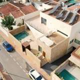  Luxuriöse, stilvolle, bezugsfertige Villa in San Pedro del Pinatar Murcia 8135665 thumb3