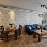  One Bedroom apartment in residential building, Cherno More 3 quarter, Nessebar Nesebar city 8135666 thumb1