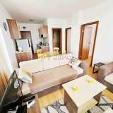  Квартира с 2 спальнями в Сани Дей 6, Солнечный Берег, Болгария Солнечный берег 8135672 thumb1