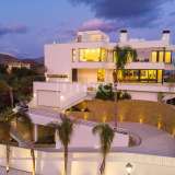  Luxueuse Villa dans un Quartier Privilégié à Benahavis Benahavis 8135679 thumb8