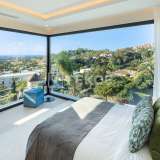  Luxury Villa with Rich Amenities in a Prime Area in Benahavis Benahavis 8135679 thumb15